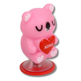 Cute Animal Pop Ups Fidget Kids Toy For Valentine - Assorted