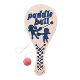 Paddle Pop Ball kids Toys In Bulk