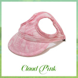 Outdoor Sun Protection Hood For Dogs - Assorted