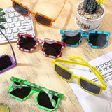 Minecraft Sunglasses For Kids In Bulk- Assorted