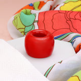 Round Shaped Toothbrush Holder/Pen Stand