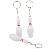 Bowling Keychain kids toys In Bulk