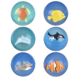 Sea Life Hi Bounce Ball For Kids In Bulk