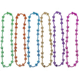 Palm Tree Necklace Beads In Bulk- Assorted