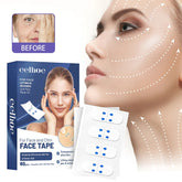 Anti Wrinkle Beauty Stickers