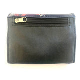 Wholesale Assorted Black Tobacco Skull Style Pouch