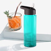 Durable Sports Water Bottle - Perfect for Hydration on the Go and Active Lifestyles