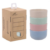 High Quality Microwave Unbreakable Cereal Baby Bowls, Suitable For Child & Adults