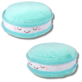 Soft Plush Stuffed Cute Pillow For Kids - Assorted