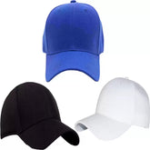 Assorted Budget Saver Non-Woven Cap In Bulk - Assorted