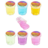 Mini Glitter Slimy Kids Toys In Bulk