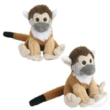 Spider Monkey Plush Stuffed Kids Toy