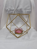 Tea Light Candle Holders For Dining Table & Home Decoration