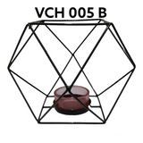 Tea Light Candle Holders For Dining Table & Home Decoration