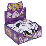 Astronaut Space Soft Stocking Stuffer Kids Toy- Assorted