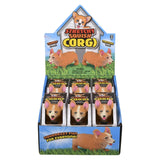 Corgi Animal Stretchy & Squishy Toys For Kids In Bulk