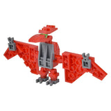 Dinosaur Building Block Egg Kids Toys In Bulk- Assorted