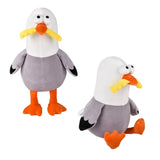 Seagull Soft Plush Stocking Stuffer Kids Toy