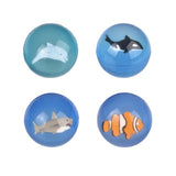 Sea Life Hi Bounce Ball For Kids In Bulk
