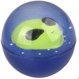 Alien Bounce Ball Kids Toys In Bulk