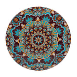 Printed Round Coasters – Stylish and Durable Drink Protectors for Any Occasion