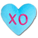 Valentine Conversation Heart Plush Soft Kids Toy