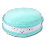 Soft Plush Stuffed Cute Pillow For Kids - Assorted