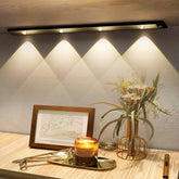 LED Motion Light Bar For Home Decor