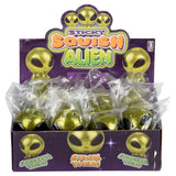 Squish Sticky Alien Kids Toys In Bulk