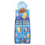 Squish and Stretch Jellyfish For Kids In Bulk- Assorted