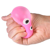 Splat Pig: Squeezable Fun Kids Toy In Bulk