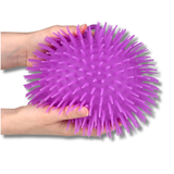Jumbo Puffer Ball Fdget Kids Toys- Assorted