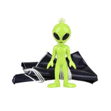 Alien Paratrooper Stocking Stuffer Kids Toys In Bulk