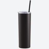 Premium Stainless Steel Tumbler - Insulated and Durable for Hot & Cold Beverages On the Go