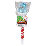 Squeezy Sugar Snowman Back To School Pens In Bulk - Assorted