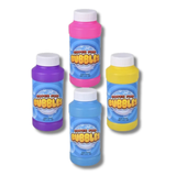 Bubble Fun Bottle Kids Toy In Bulk - Assorted
