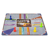 11" 10 In 1 Board Game Set for Kids
