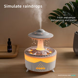 1pc Raindrop Aromatherapy Machine