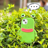 Mouth Frog iPhone Case- Assorted
