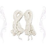 Combo of White Marble Ganesh Ji With Choki and yellow & white Janeu Thread