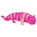 Sensory Wiggle Cat Kids Toys In Bulk- Assorted