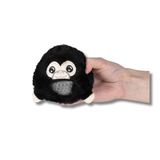 Squeezy Bead Plush Zoo Animal Kids Toys In Bulk - Assorted