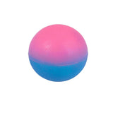 Hi-Bounce Icy Ball Assortment In Bulk- Assorted