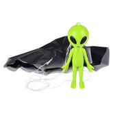 Alien Paratrooper kids toys In Bulk