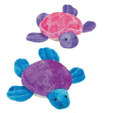 Sea Turtle Soft Stuffed kids Toys In Bulk - Assorted