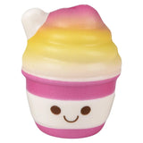 Easter Treats Micro Squish Assortment 2"inch Assorted