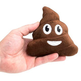 Emoticon Poop kids toys In Bulk