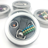 Child Mind Growth Magnet For Skill Development