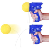 Mini Space Foam Ball Blasters Kids Toys In Bulk