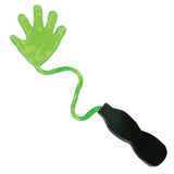 Large Sticky Rubber Hand In Bulk- Assorted